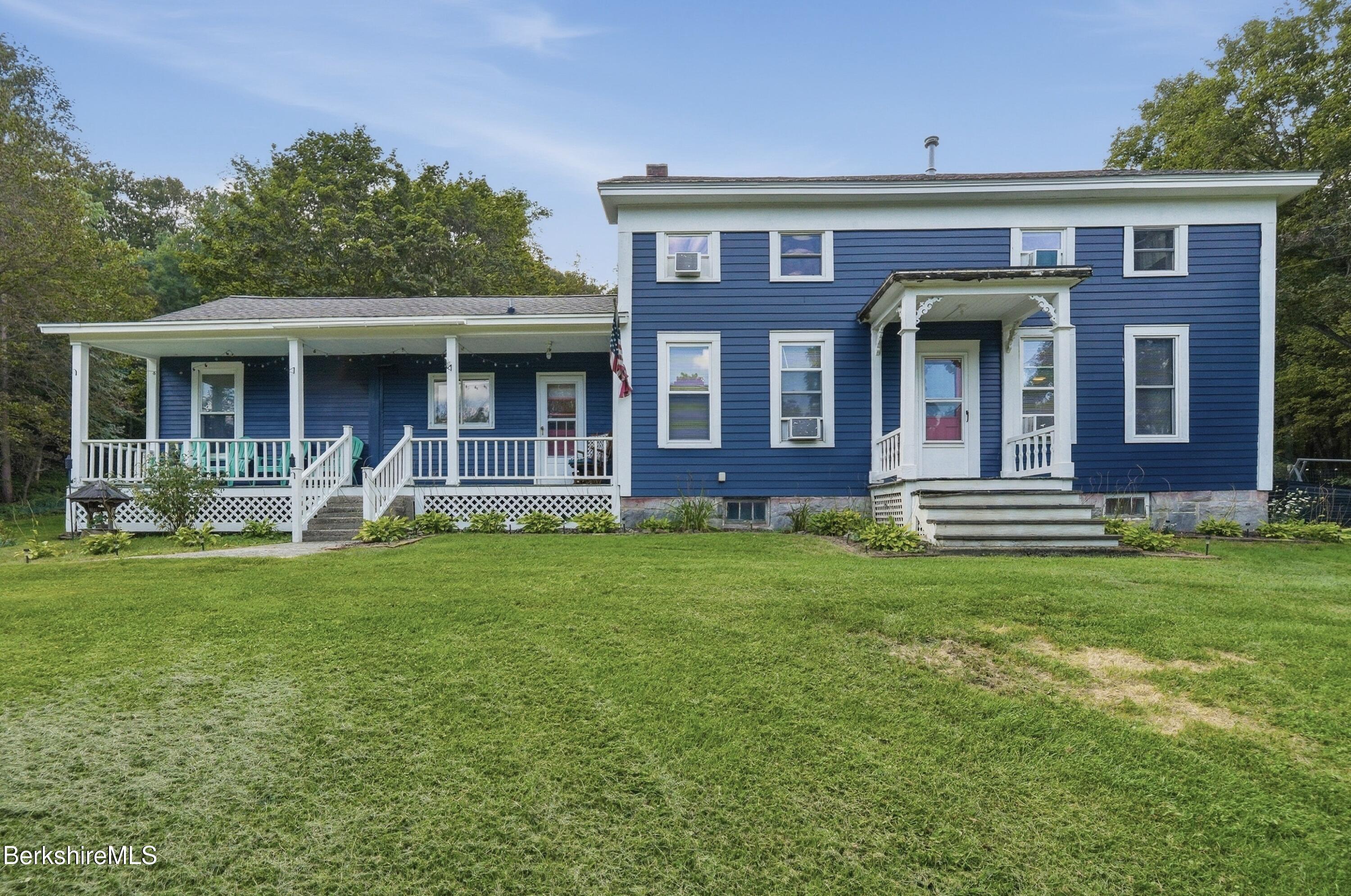 427 State Road North Adams, MA 01247 - Photo 1 of 69 front