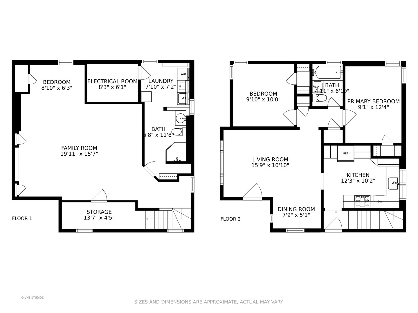 697 Greenview Avenue Des Plaines, IL 60016 - Photo 23 of 25 a picture of a book and a bed