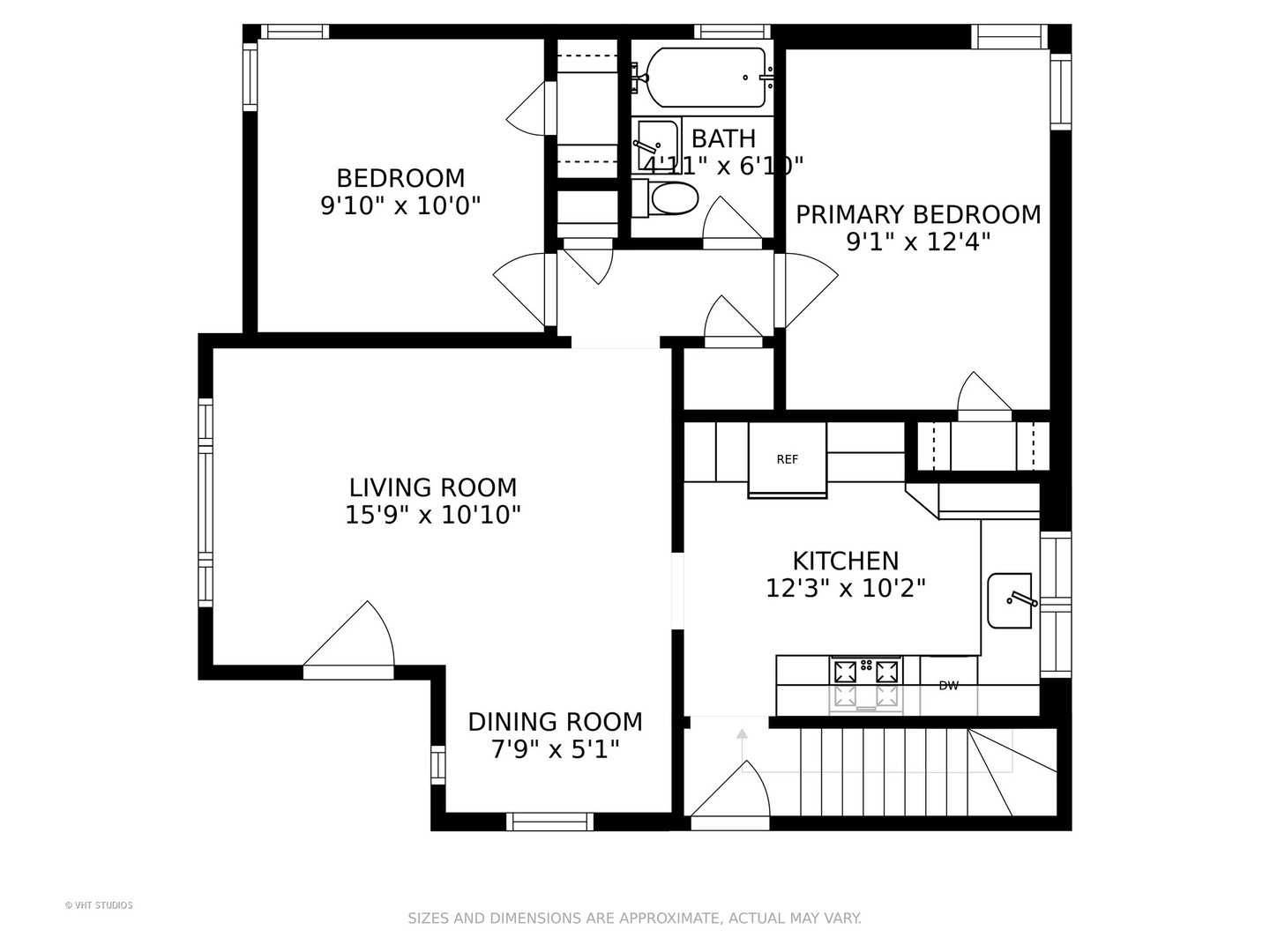 697 Greenview Avenue Des Plaines, IL 60016 - Photo 24 of 25