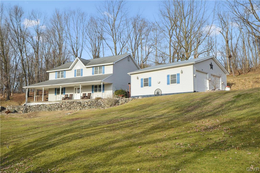 182 Hobbie Road Nescopeck, PA 18635 - Photo 1 of 33 Gallery Image 1