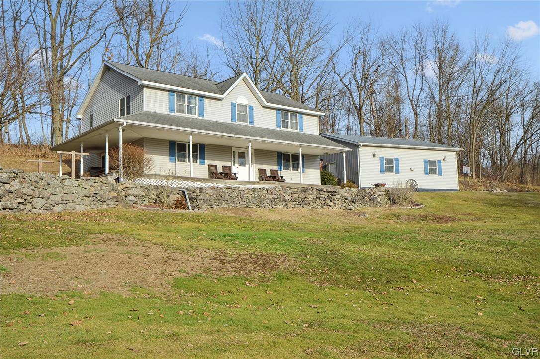 182 Hobbie Road Nescopeck, PA 18635 - Photo 16 of 33 Gallery Image 16