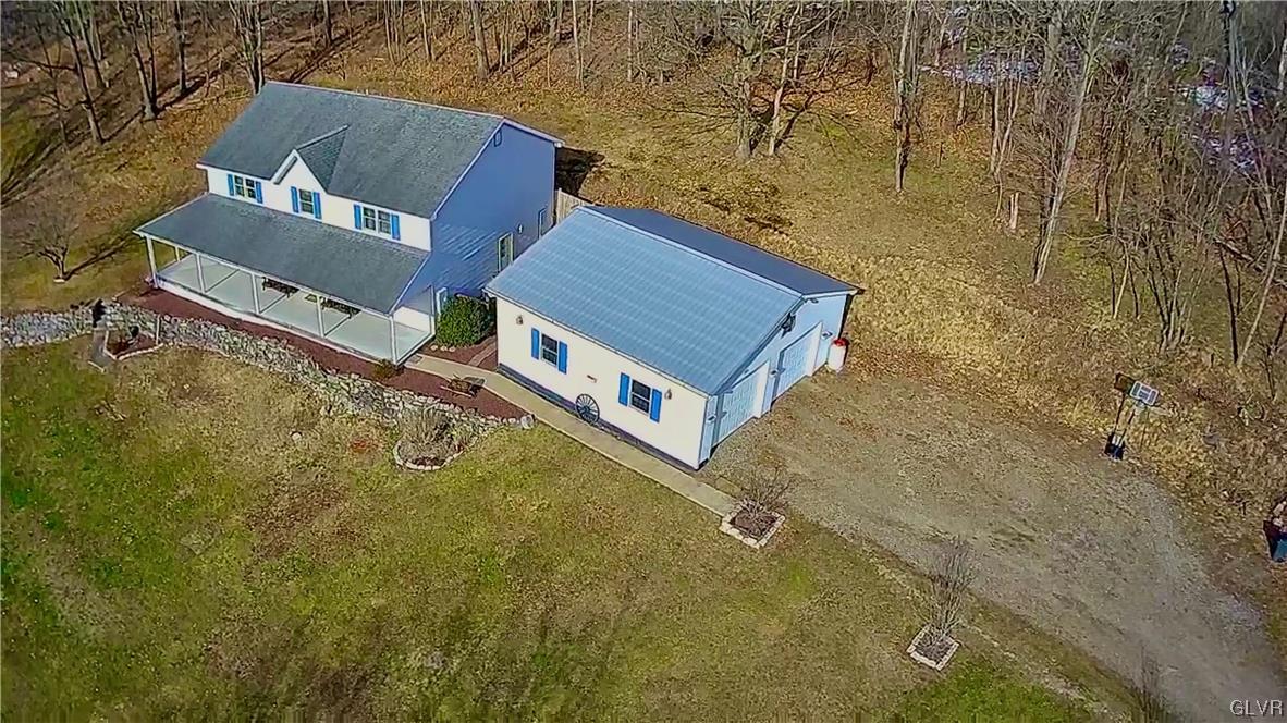 182 Hobbie Road Nescopeck, PA 18635 - Photo 19 of 33 Gallery Image 19