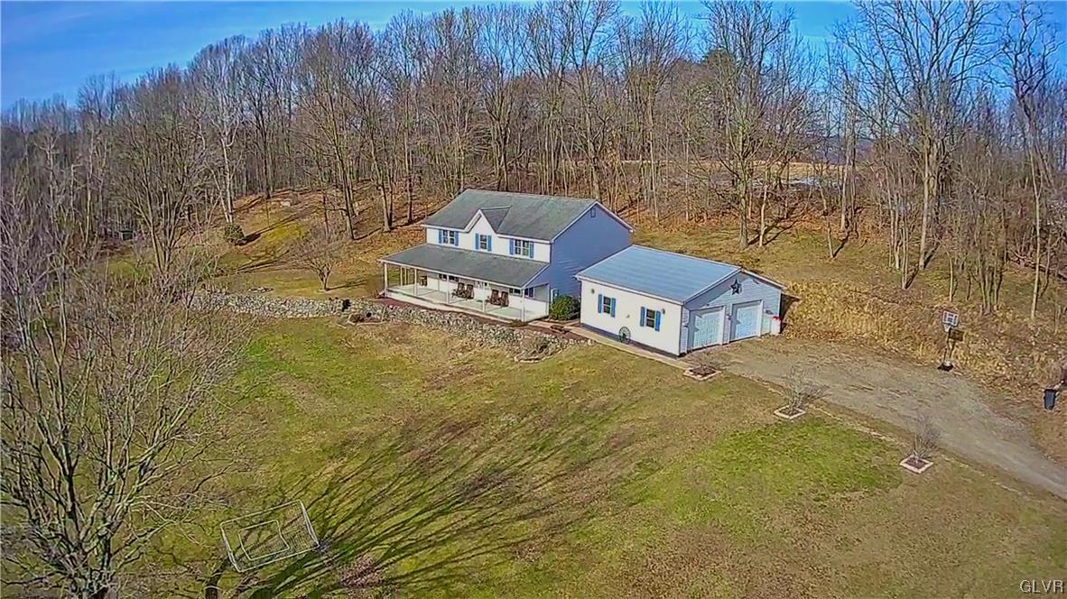 182 Hobbie Road Nescopeck, PA 18635 - Photo 20 of 33 Gallery Image 20
