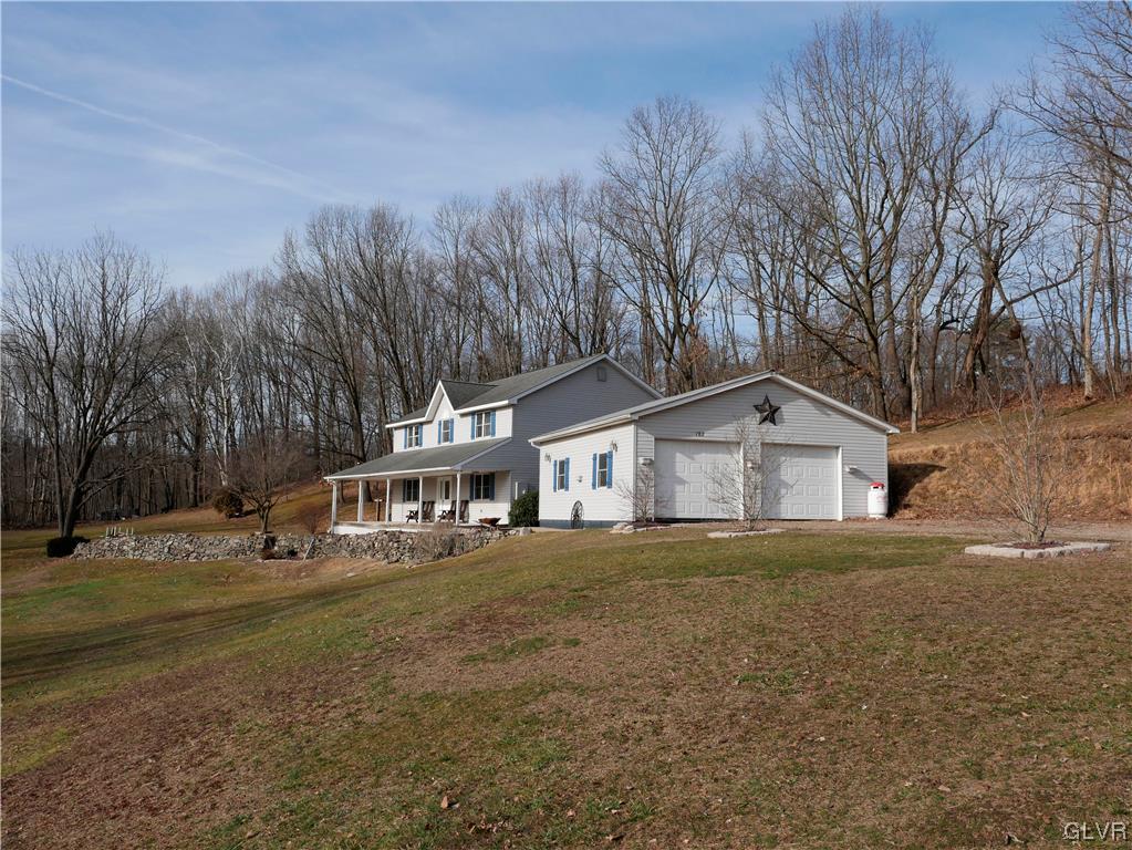 182 Hobbie Road Nescopeck, PA 18635 - Photo 25 of 33 Gallery Image 25