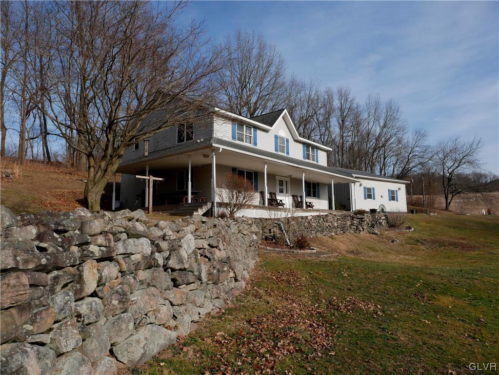 182 Hobbie Road Nescopeck, PA 18635 - Photo 26 of 33 Gallery Image 26