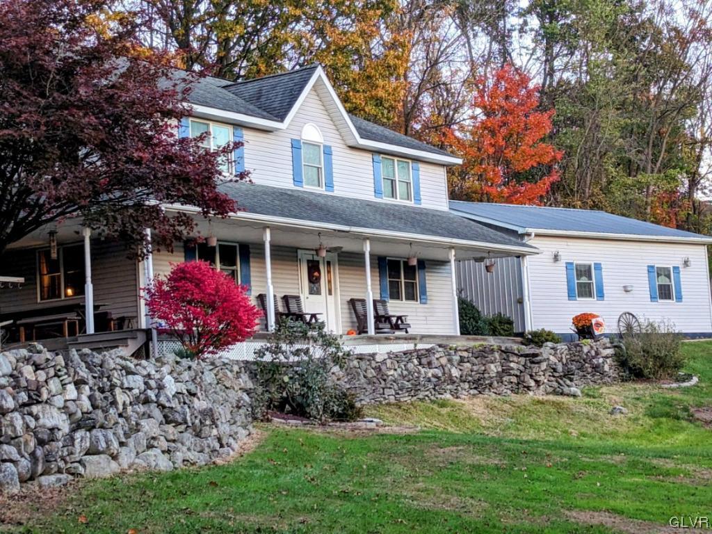 182 Hobbie Road Nescopeck, PA 18635 - Photo 30 of 33 Gallery Image 30