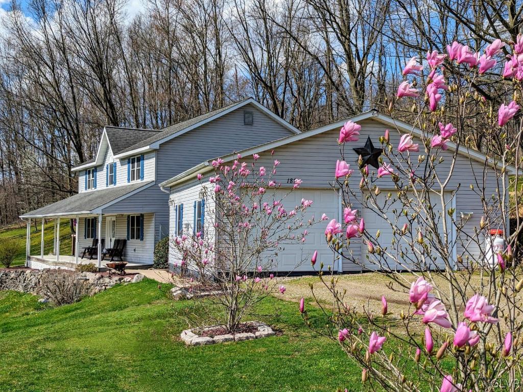182 Hobbie Road Nescopeck, PA 18635 - Photo 33 of 33 Gallery Image 33