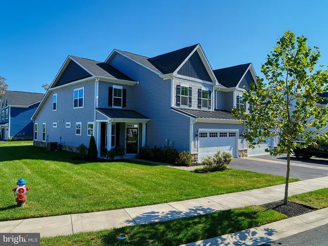 $575,000 | 36520 Calm Water Drive, Millville, DE 19967