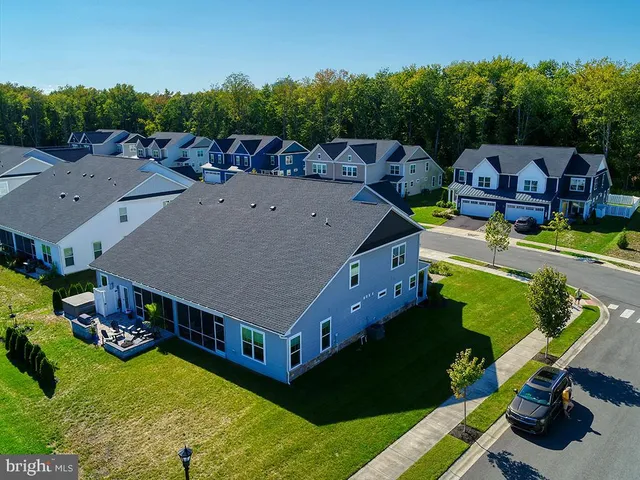 $570,000 | 36520 Calm Water Drive, Millville, DE 19967