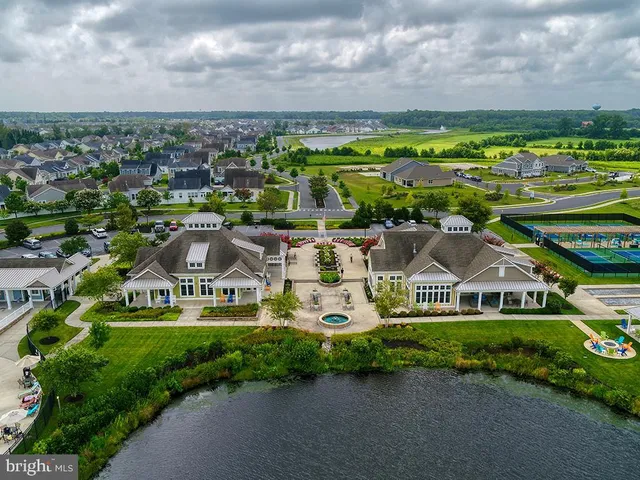 $570,000 | 36520 Calm Water Drive, Millville, DE 19967