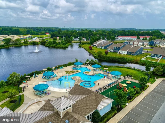 $570,000 | 36520 Calm Water Drive, Millville, DE 19967