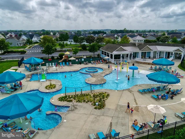 $570,000 | 36520 Calm Water Drive, Millville, DE 19967