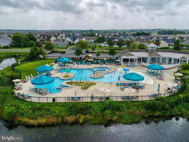 $570,000 | 36520 Calm Water Drive, Millville, DE 19967