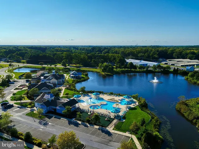 $570,000 | 36520 Calm Water Drive, Millville, DE 19967