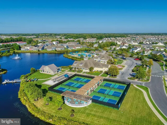 $570,000 | 36520 Calm Water Drive, Millville, DE 19967