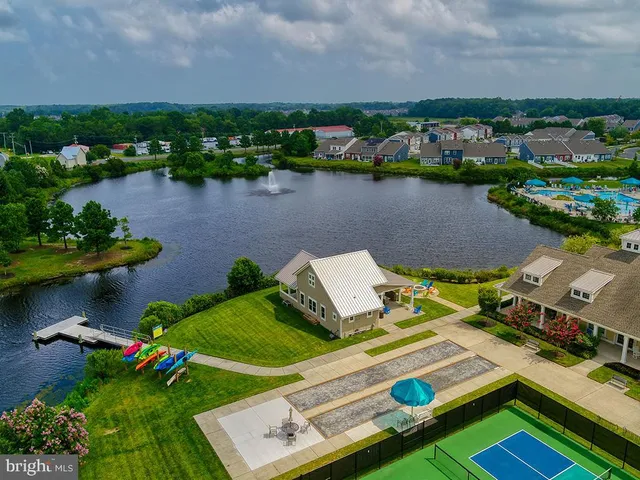 $570,000 | 36520 Calm Water Drive, Millville, DE 19967