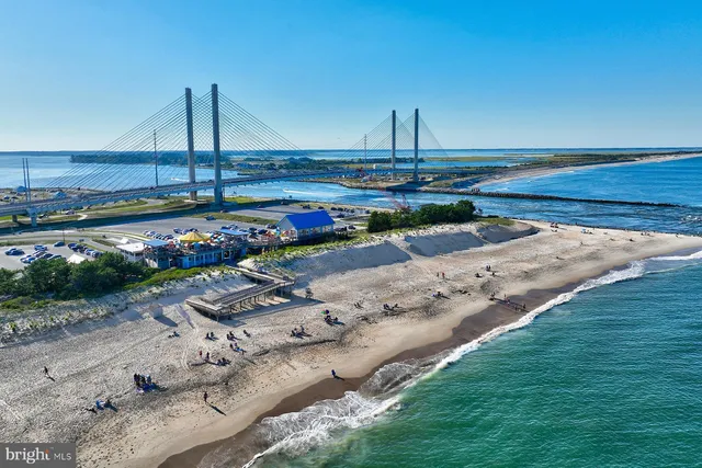 $570,000 | 36520 Calm Water Drive, Millville, DE 19967