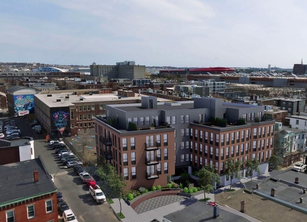 9 McKay Place, Unit 207 Boston, MA 02128 - Photo 16 of 17