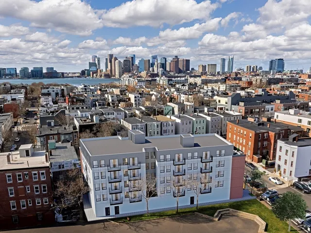 $845,000 | 9 McKay Place, Unit 207, Boston, MA 02128