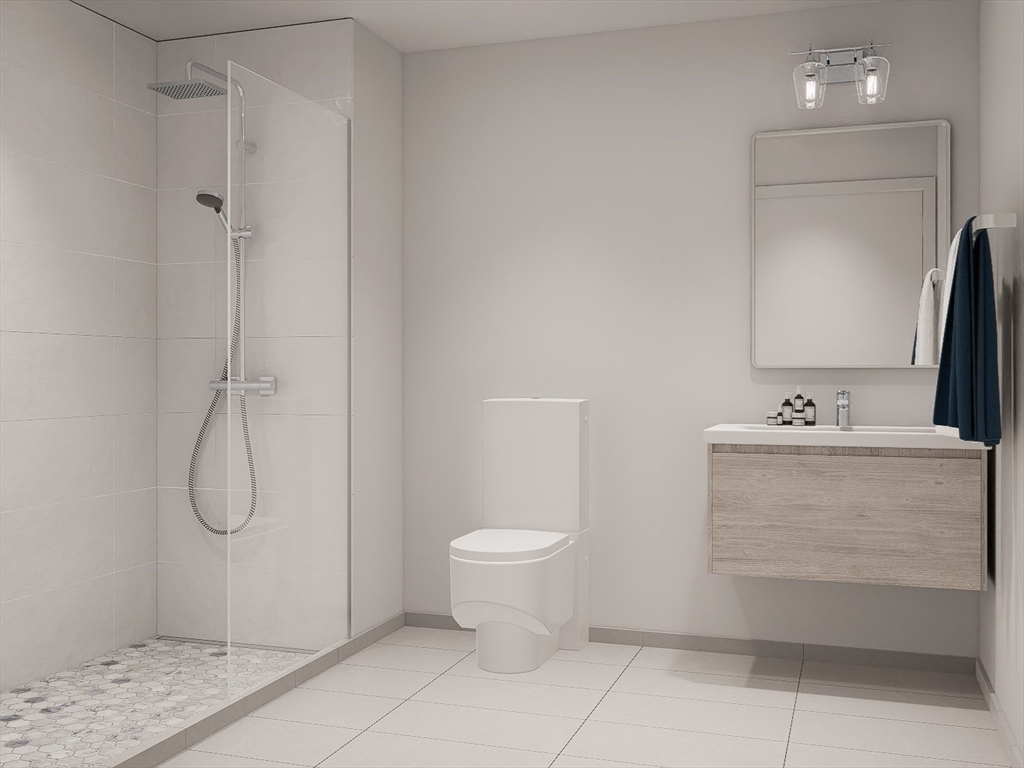 9 McKay Place, Unit 207 Boston, MA 02128 - Photo 4 of 17