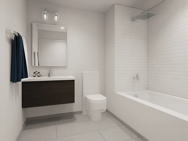 $845,000 | 9 McKay Place, Unit 207, Boston, MA 02128