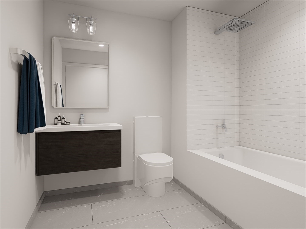 9 McKay Place, Unit 207 Boston, MA 02128 - Photo 5 of 17