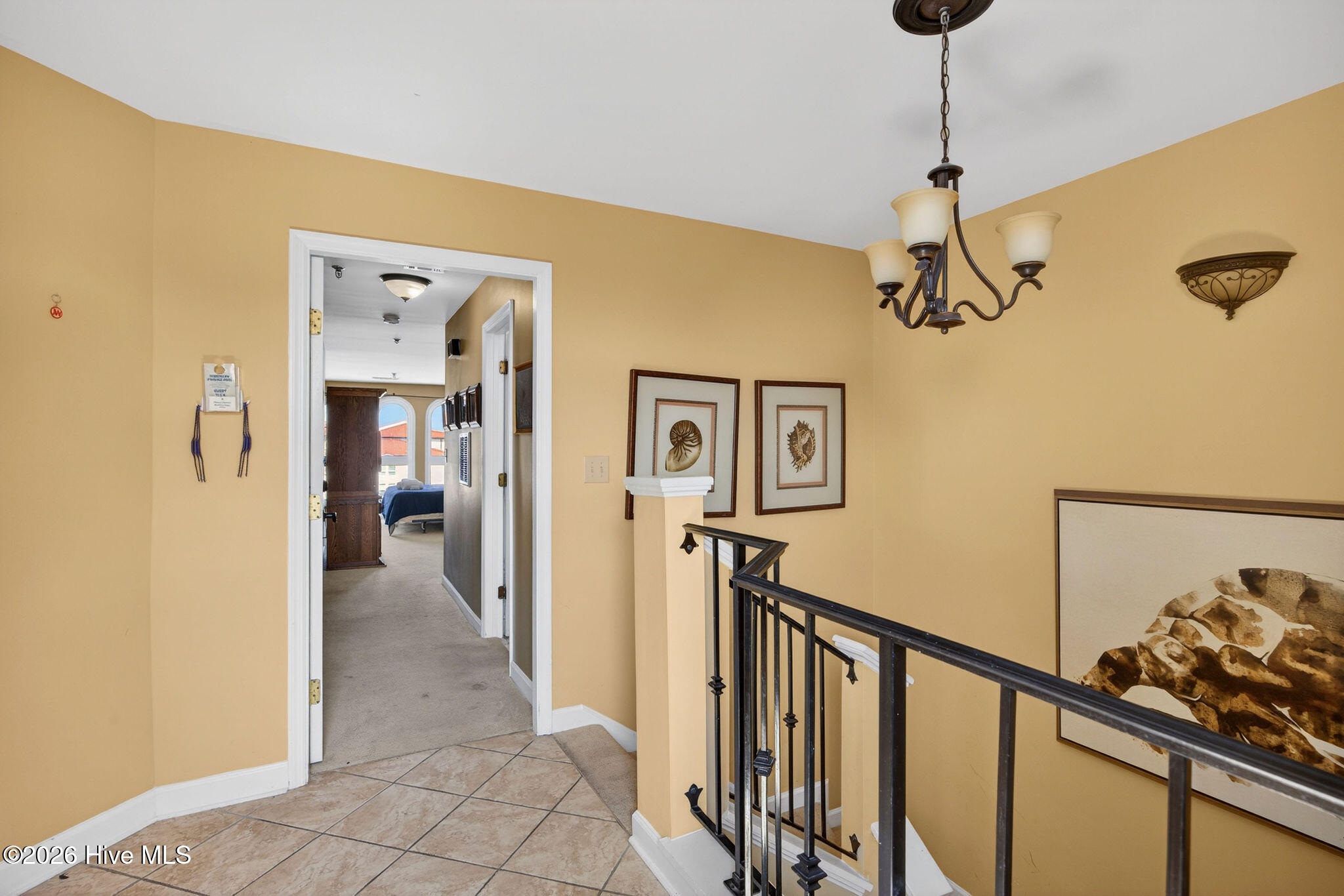790 New River Inlet Road, Unit 412A North Topsail Beach, NC 28460 - Photo 6 of 79 790NewRiverInletRoadUnit412A-2