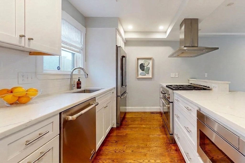 5 Atwood Square, Unit 5 Boston, MA 02130 - Photo 5 of 26