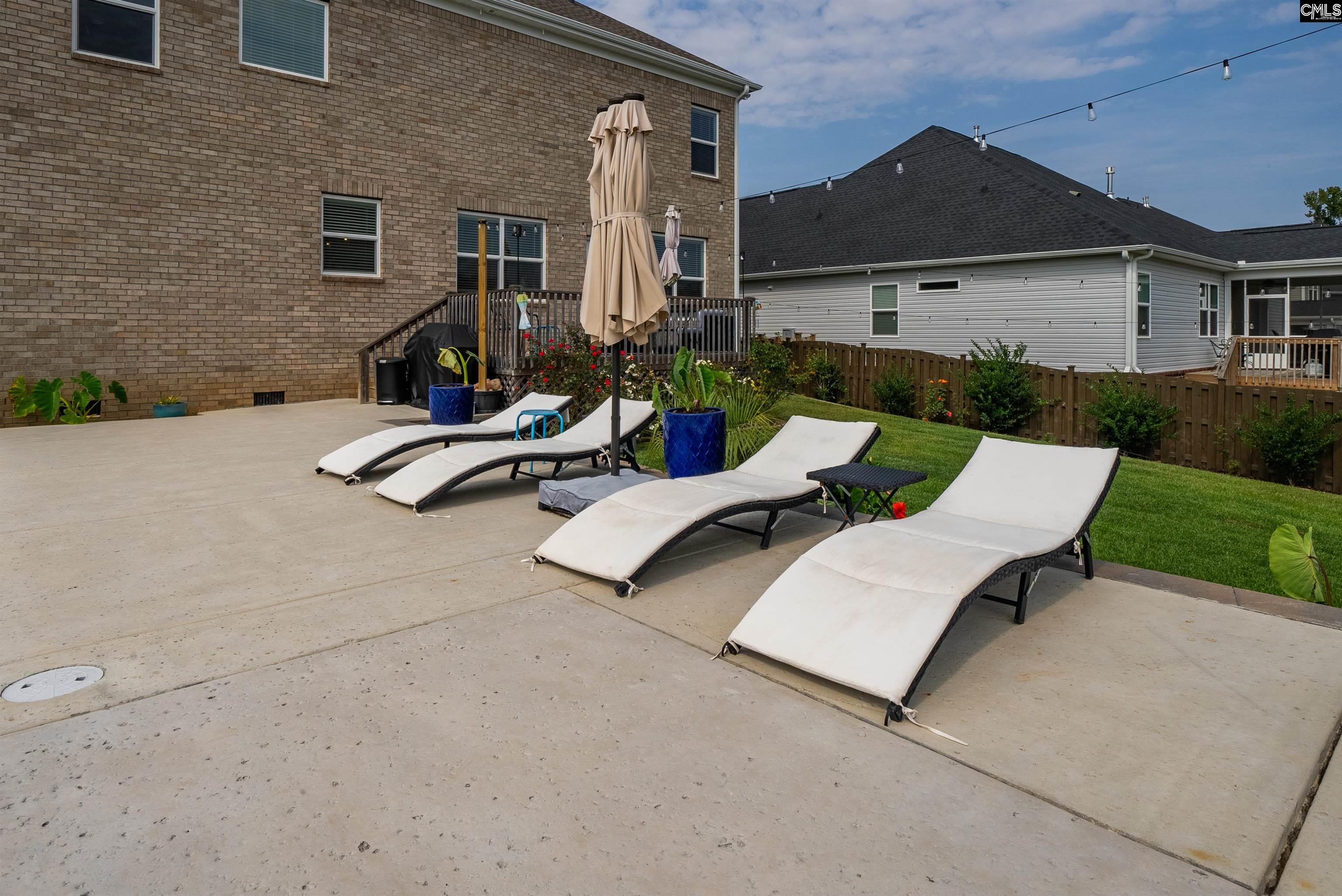 304 Springbrook Way Chapin, SC 29036 - Photo 43 of 53