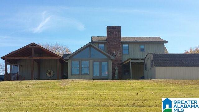 697 Cove Point Drive Riverside, AL 35135 - Photo 41 of 48