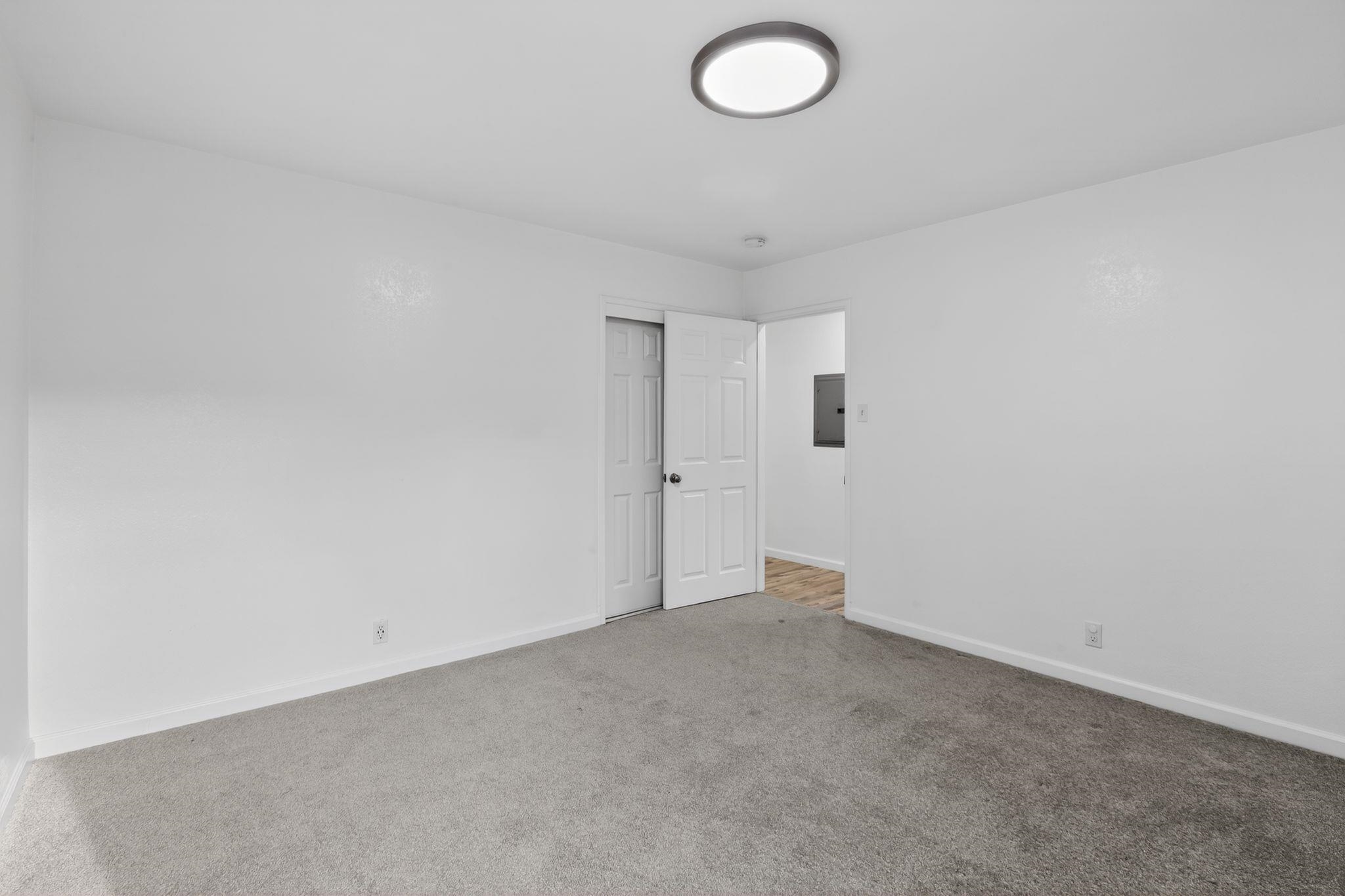 3287 Kelly Street Hayward, CA 94541 - Photo 22 of 32 a view of an empty room