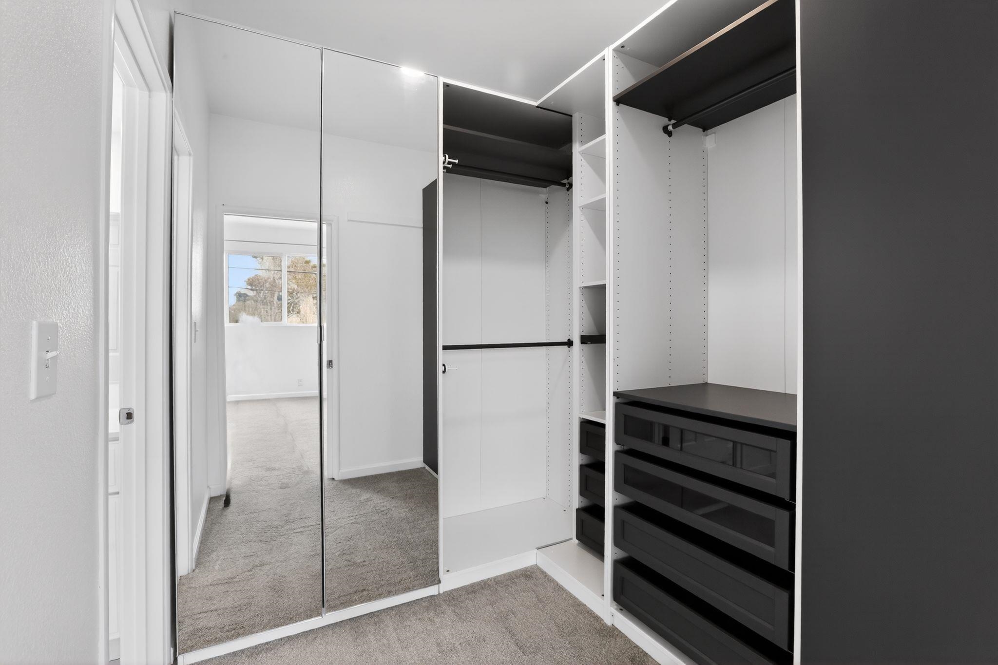 3287 Kelly Street Hayward, CA 94541 - Photo 26 of 32 a view of walk in closet