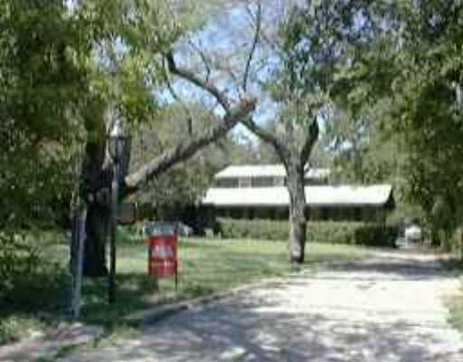 310 West Alpine Road Austin, TX 78704 - Photo 1 of 1 a view of a park with large trees