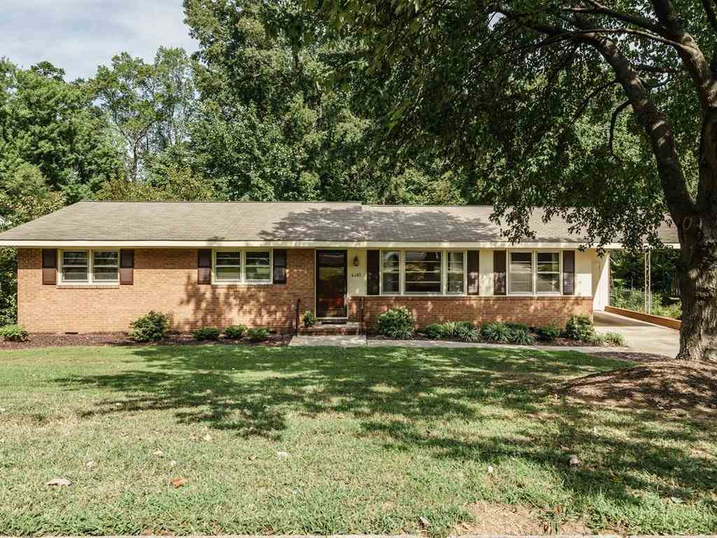 4305 Rowan Street Raleigh, NC 27609 - Photo 1 of 22 Photo 1