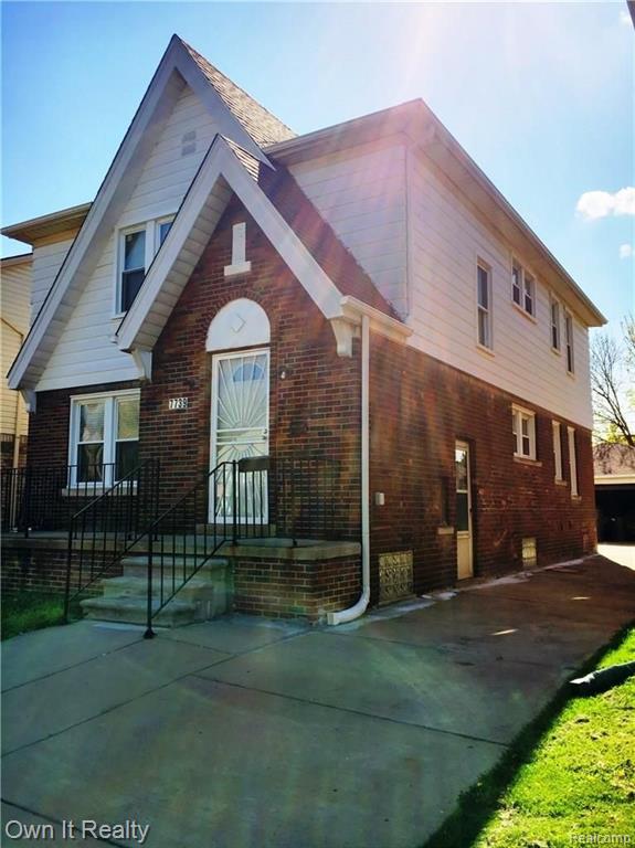 7739 Mead Street Dearborn, MI 48126 - Photo 1 of 49