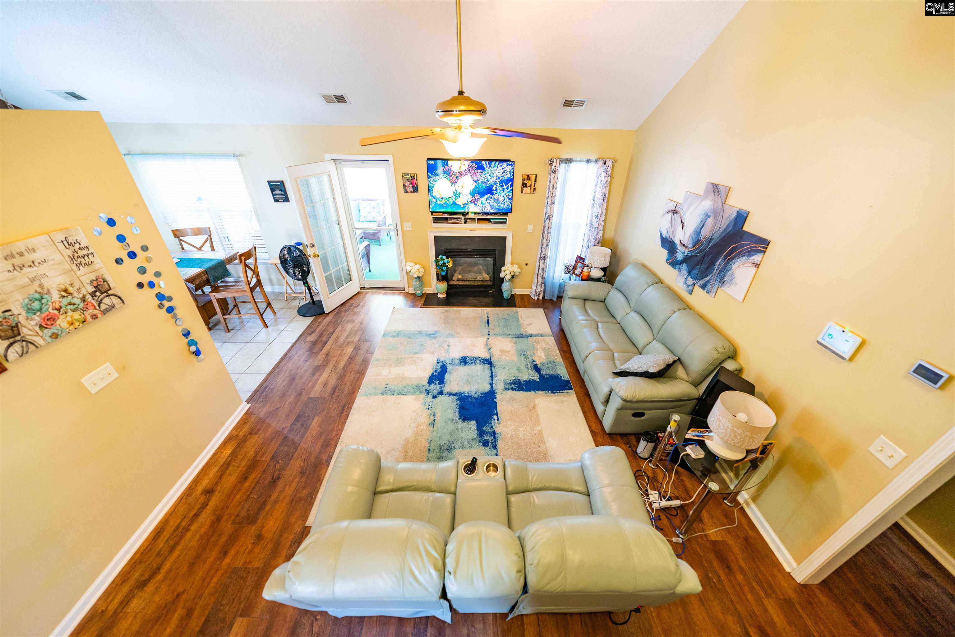 130 Brandon Hall Road Columbia, SC 29229 - Photo 15 of 45