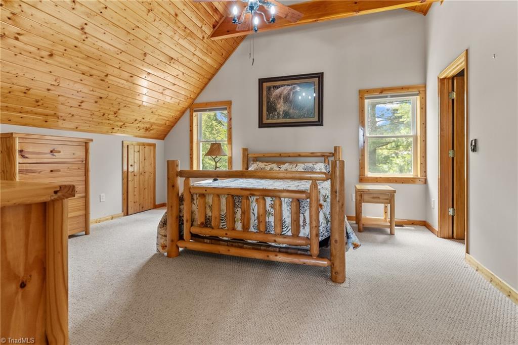 285 Black Bear Ridge Sparta, NC 28675 - Photo 32 of 35
