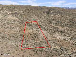 17200 South Dripping Springs Road Mayer, AZ 86333 - Photo 50 of 52 180-Aerialsa