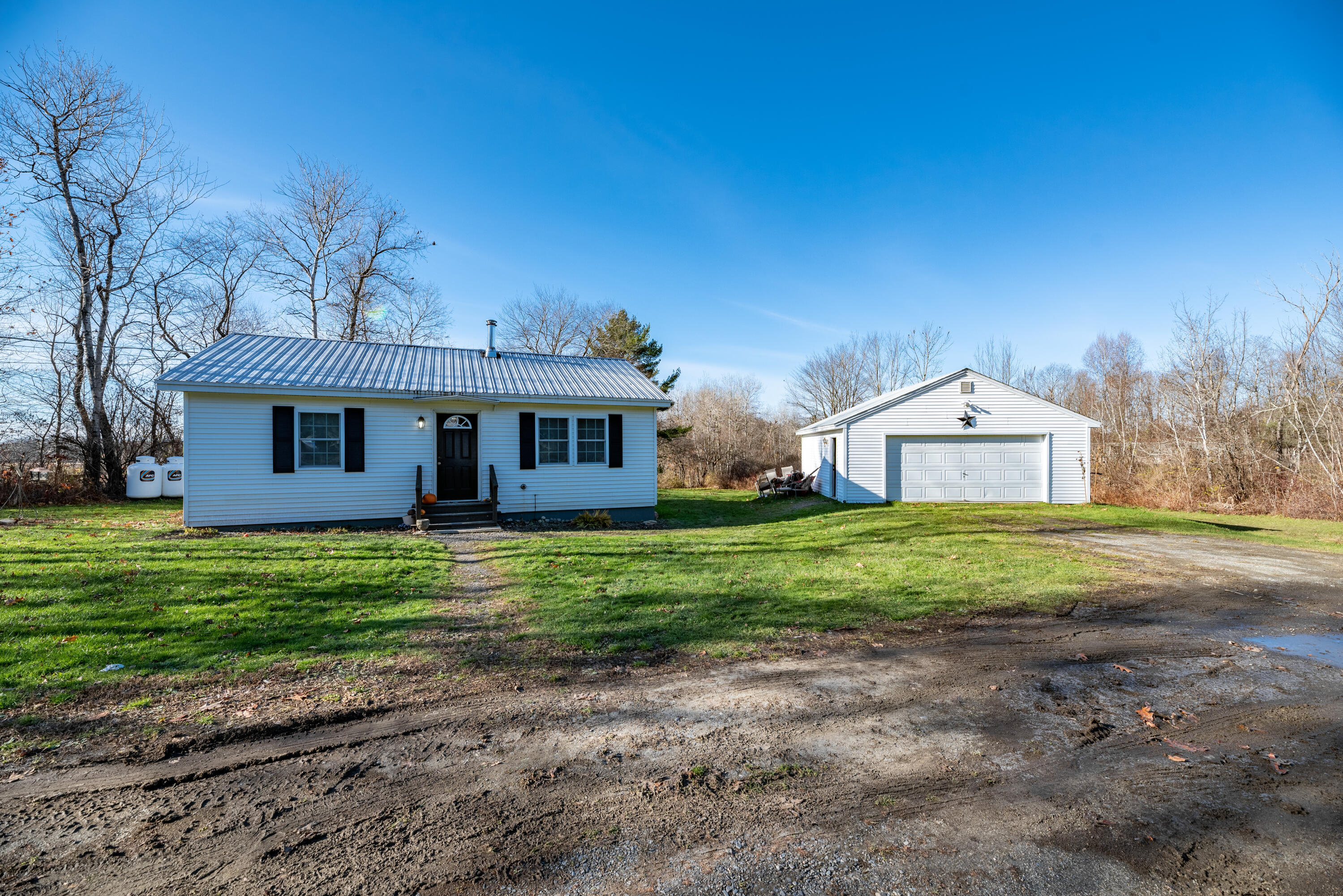 686 Hinckley Road Clinton, ME 04927 - Photo 13 of 13 Exterior7