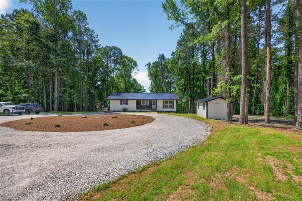 554 South Steel Bridge Road Eatonton, GA 31024 - Photo 74 of 107