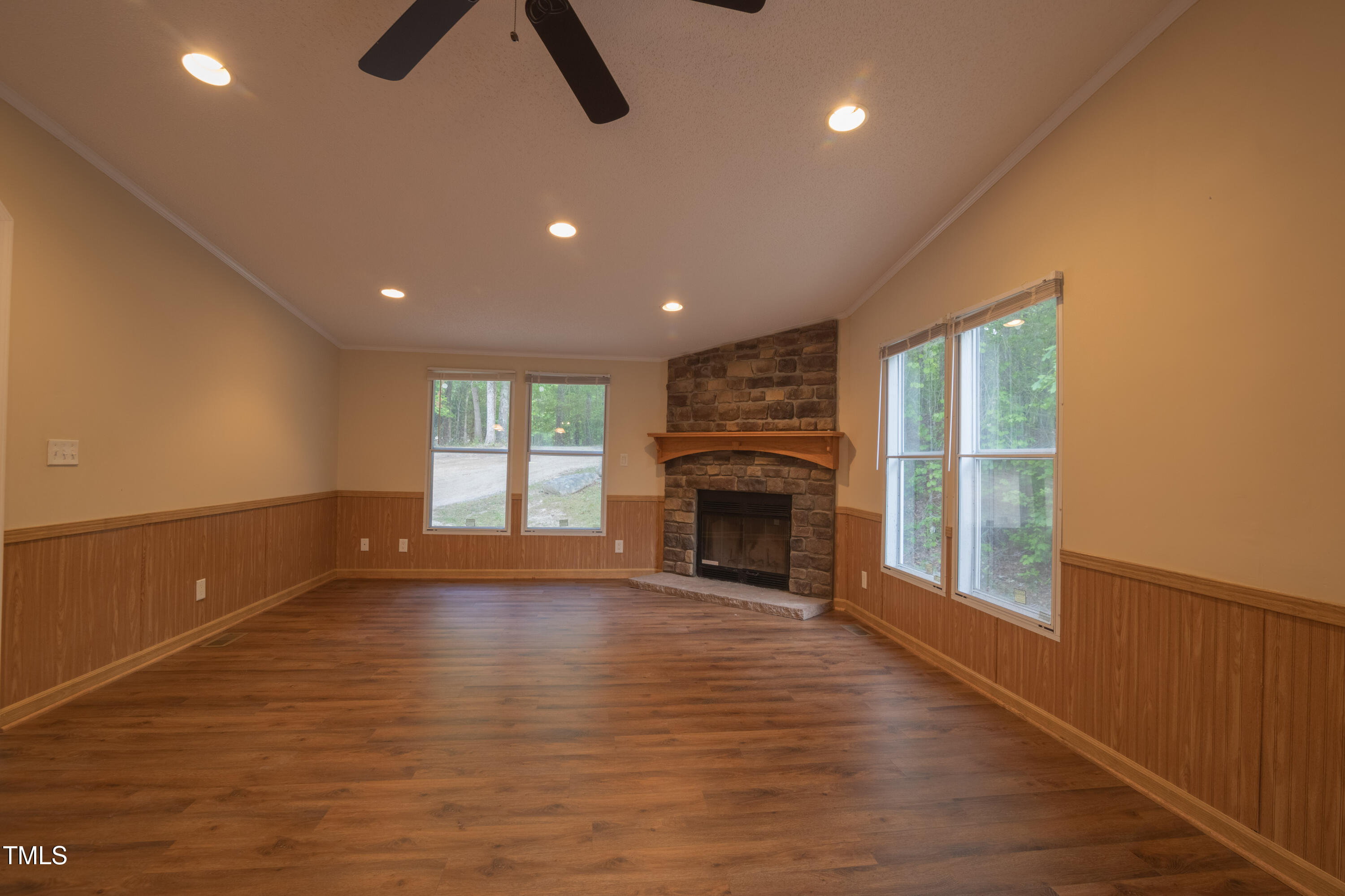 404 Fox Ridge Road Louisburg, NC 27549 - Photo 14 of 26 NW3A2466-HDR