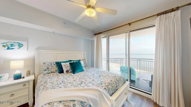 $339,900 | 2228 Beach Drive, Unit 704, Gulfport, MS 39507