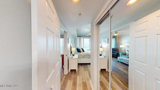 $339,900 | 2228 Beach Drive, Unit 704, Gulfport, MS 39507