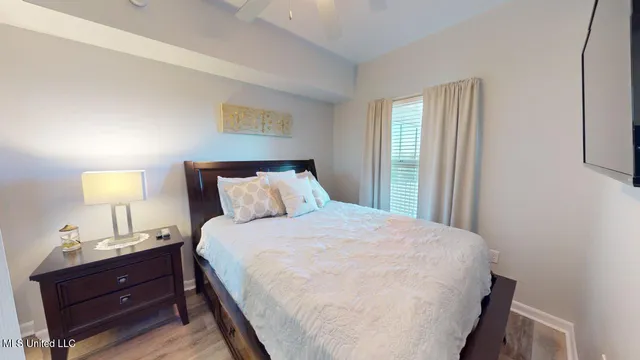 $339,900 | 2228 Beach Drive, Unit 704, Gulfport, MS 39507