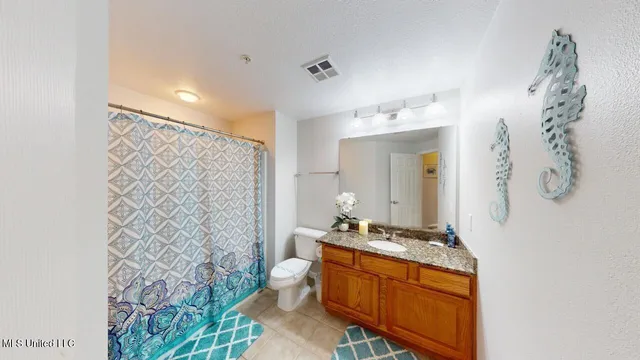 $339,900 | 2228 Beach Drive, Unit 704, Gulfport, MS 39507