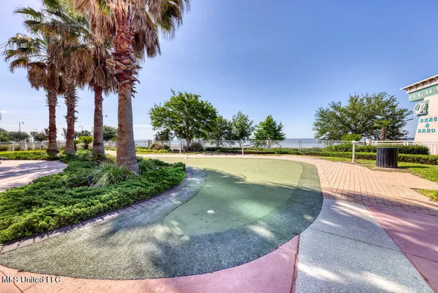 $339,900 | 2228 Beach Drive, Unit 704, Gulfport, MS 39507