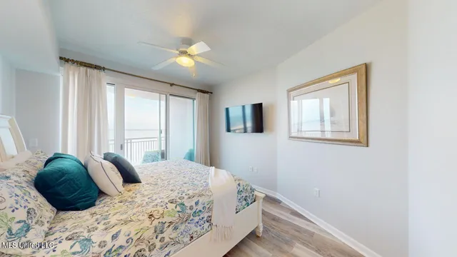 $339,900 | 2228 Beach Drive, Unit 704, Gulfport, MS 39507