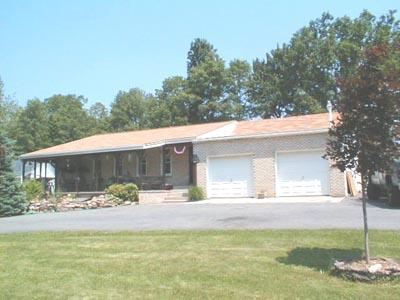 780 Yellow Run Road Jim Thorpe, PA 18229 - Photo 1 of 2 Listing Photo