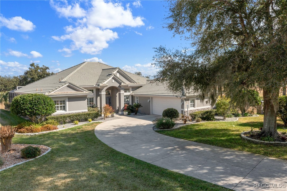 161 West Redsox Path Hernando, FL 34442 - Photo 33 of 60