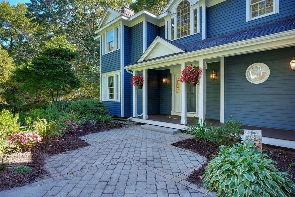 52 Columbus Road Boylston, MA 01505 - Photo 40 of 41 Gallery Image 40